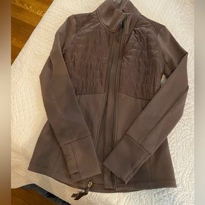New with tags mauve Calia by Carrie Underwood jacket